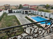 İcarəyə verilir 5 otaqlı həyət evi/bağ evi 400 m², Novxanı q., photo 8 from 8