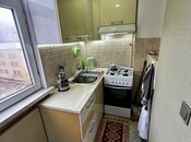 1-комн. вторичка - м. Ахмедлы - 35 м²