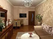 3 otaqlı köhnə tikili - Hövsan q. - 70 m²