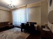 3-комн. новостройка - Ясамальский р. - 85 м²