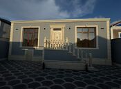 4 otaqlı həyət evi/bağ evi - Məmmədli q. - 120 m²