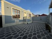 4 otaqlı həyət evi/bağ evi - Məmmədli q. - 120 m²
