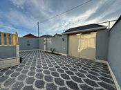 4 otaqlı həyət evi/bağ evi - Məmmədli q. - 120 m²