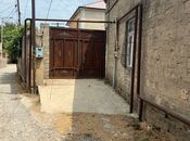 4 otaqlı həyət evi/bağ evi - Zabrat q. - 117 m²
