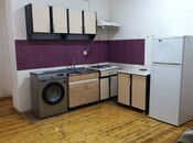 İcarəyə verilir 2 otaqlı yeni tikili 65 m², Əhmədli m., photo 5 from 8