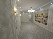 3 otaqlı yeni tikili - Neftçilər m. - 95 m²