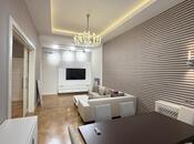 3-комн. новостройка - м. Сахил - 180 м²