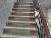 3 otaqlı köhnə tikili - Bayıl q. - 70 m²