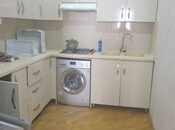İcarəyə verilir 3 otaqlı yeni tikili 90 m², Memar Əcəmi m., photo 6 from 8