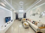2-комн. новостройка - м. Шах Исмаил Хатаи - 78 м²