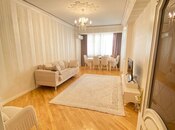3-комн. новостройка - м. Иншаатчылар - 110 м²