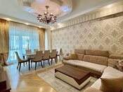 3 otaqlı yeni tikili - Şah İsmayıl Xətai m. - 95 m²