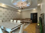 3 otaqlı yeni tikili - Şah İsmayıl Xətai m. - 95 m²