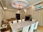 3 otaqlı yeni tikili - Şah İsmayıl Xətai m. - 95 m²