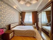3 otaqlı yeni tikili - Şah İsmayıl Xətai m. - 95 m²