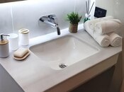 Сдаётся 3-комн. новостройка 140 м², пос. Нардаран, photo 8 from 8