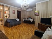 3 otaqlı köhnə tikili - Nəriman Nərimanov m. - 95 m²