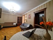 3 otaqlı köhnə tikili - Nəriman Nərimanov m. - 95 m²