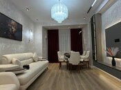 3-комн. новостройка - м. Ази Асланов - 77 м²