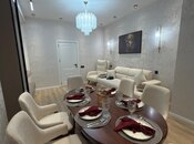 3-комн. новостройка - м. Ази Асланов - 77 м²
