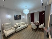 3-комн. новостройка - м. Ази Асланов - 77 м²