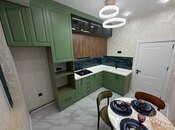 Продаётся 3-комн. новостройка 77 м², м. Ази Асланов, photo 6 from 8