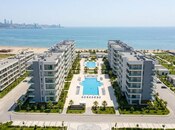 Сдаётся 2-комн. новостройка 60 м², пос. Нардаран, photo 2 from 8