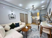 2 otaqlı yeni tikili - 28 May m. - 60 m²