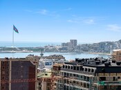 2 otaqlı yeni tikili - 28 May m. - 60 m²