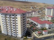 3-комн. новостройка - пос. Сулутепе - 88.5 м²