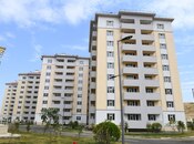 3-комн. новостройка - пос. Сулутепе - 88.5 м²