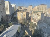 2-комн. новостройка - м. Элмляр Академиясы - 66 м²
