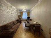2-комн. новостройка - м. Элмляр Академиясы - 66 м²