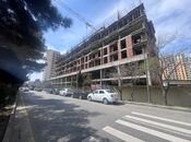 Объект - м. Кара Караев - 600 м²