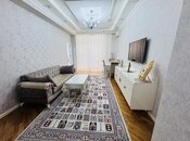 3 otaqlı yeni tikili - Qara Qarayev m. - 106 m²