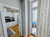 3 otaqlı yeni tikili - Qara Qarayev m. - 106 m²