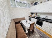 3 otaqlı yeni tikili - Qara Qarayev m. - 106 m²