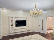 3 otaqlı yeni tikili - 8 Noyabr m. - 110 m²