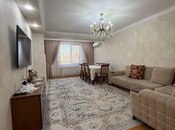 2 otaqlı yeni tikili - Həzi Aslanov m. - 90 m²