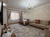 2 otaqlı yeni tikili - Həzi Aslanov m. - 90 m²