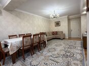 2 otaqlı yeni tikili - Həzi Aslanov m. - 90 m²