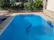 4 otaqlı həyət evi/bağ evi - Novxanı q. - 150 m²