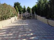 4 otaqlı həyət evi/bağ evi - Novxanı q. - 150 m²