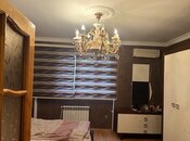 3 otaqlı köhnə tikili - Nərimanov r. - 98 m²