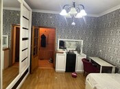 3 otaqlı köhnə tikili - Nərimanov r. - 98 m²