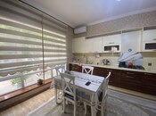 5 otaqlı həyət evi/bağ evi - NZS q. - 210 m²