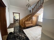 5 otaqlı həyət evi/bağ evi - NZS q. - 210 m²
