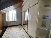 5 otaqlı həyət evi/bağ evi - NZS q. - 210 m²