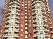 3 otaqlı yeni tikili - Elmlər Akademiyası m. - 125 m²