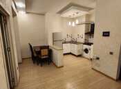 2 otaqlı yeni tikili - Nizami r. - 70 m²